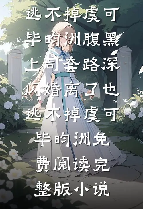 和替婚养子结婚后，京圈小公主悔疯了江嘉柔秦恺泽:(番外)+(结局)