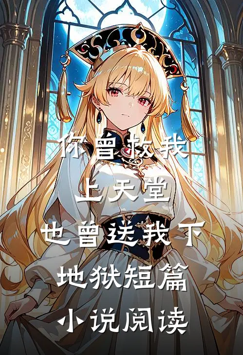 你曾救我上天堂，也曾送我下地狱短篇小说阅读