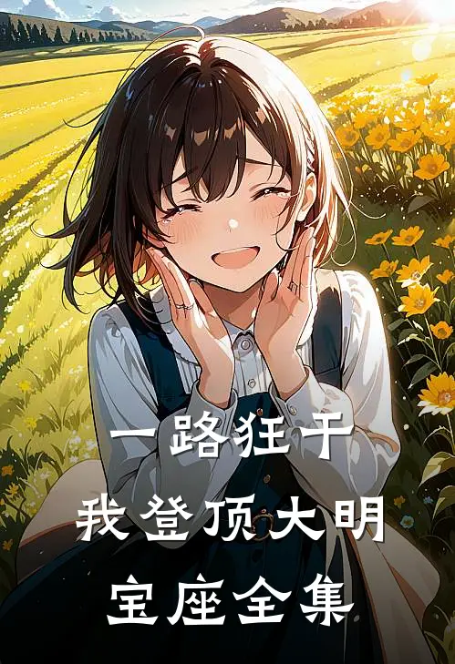 一路狂干，我登顶大明宝座全集
