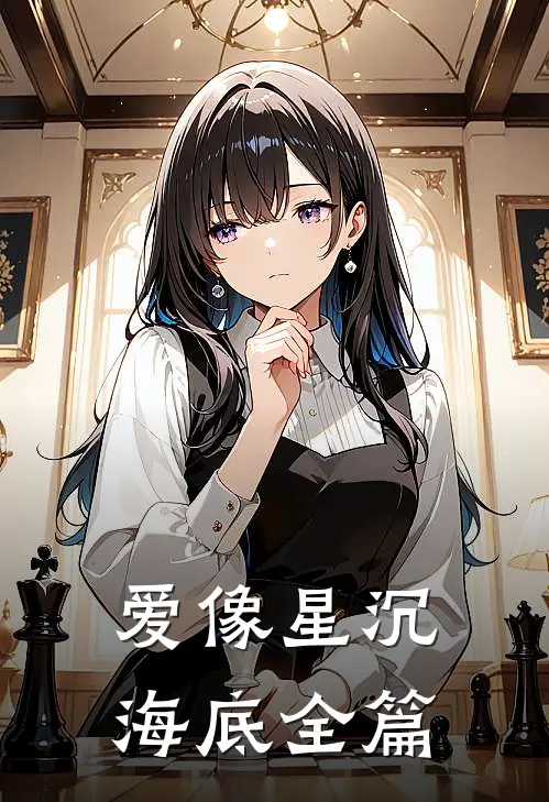 爱像星沉海底全篇
