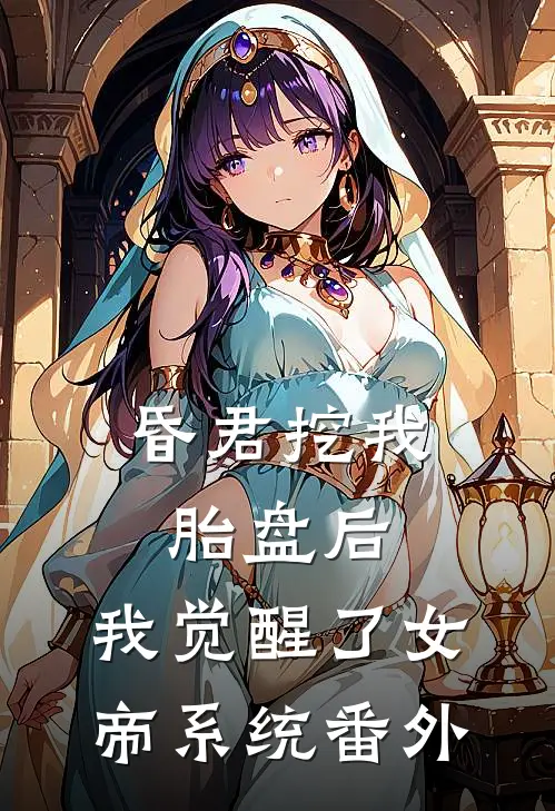 昏君挖我胎盘后，我觉醒了女帝系统番外