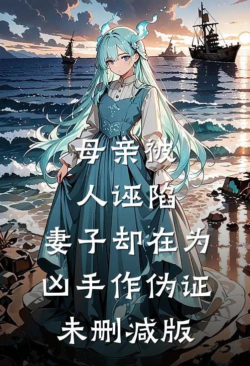 母亲被人诬陷，妻子却在为凶手作伪证未删减版