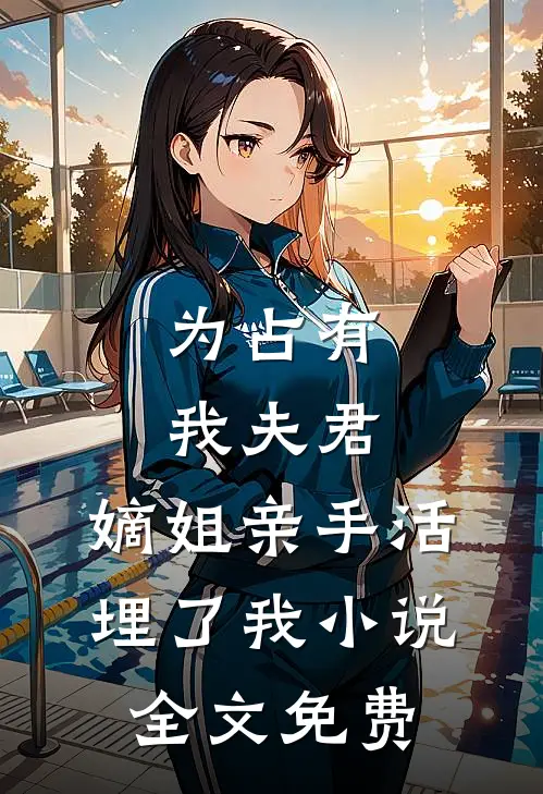为占有我夫君，嫡姐亲手活埋了我小说全文免费