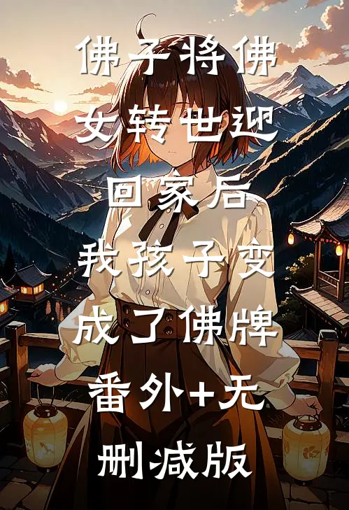 佛子将佛女转世迎回家后，我孩子变成了佛牌:番外+无删减版