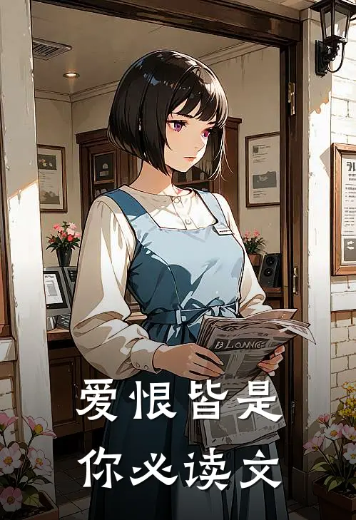 爱恨皆是你必读文