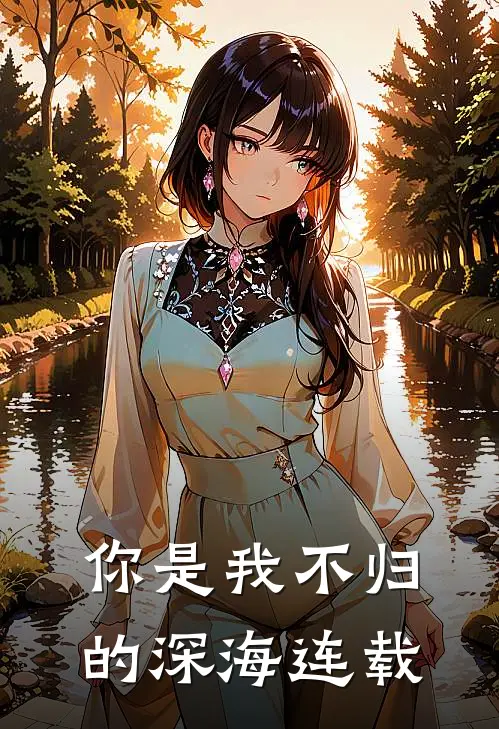 你是我不归的深海连载