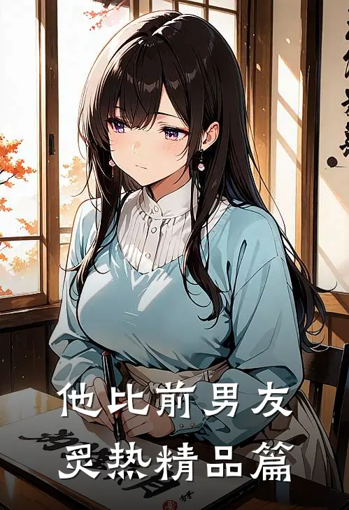 他比前男友炙热精品篇