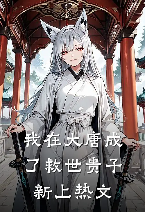 我在大唐成了救世贵子新上热文