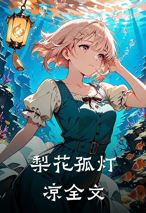 梨花孤灯凉全文