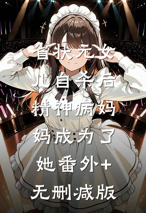 省状元女儿自杀后，精神病妈妈成为了她番外+无删减版