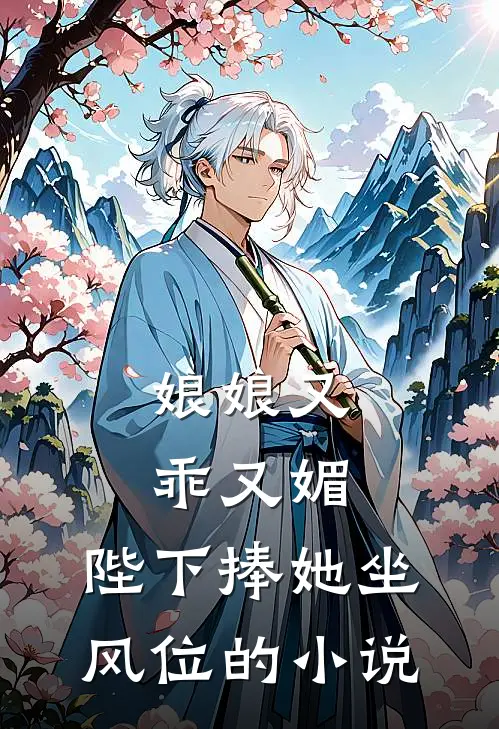 娘娘又乖又媚，陛下捧她坐风位的小说