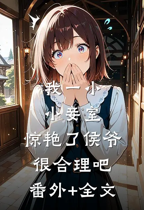 我一小小妾室，惊艳了侯爷很合理吧:(番外)+(全文)
