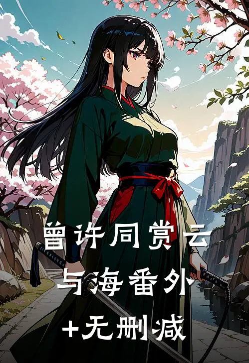 曾许同赏云与海番外+无删减