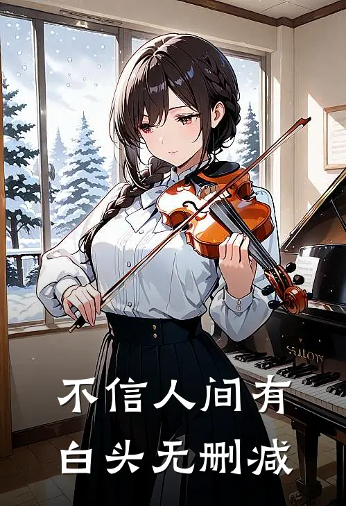 不信人间有白头无删减