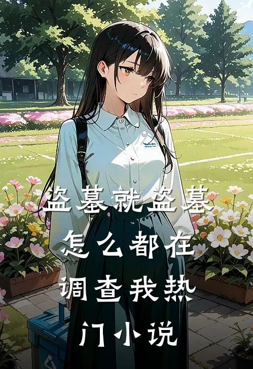 盗墓就盗墓，怎么都在调查我热门小说