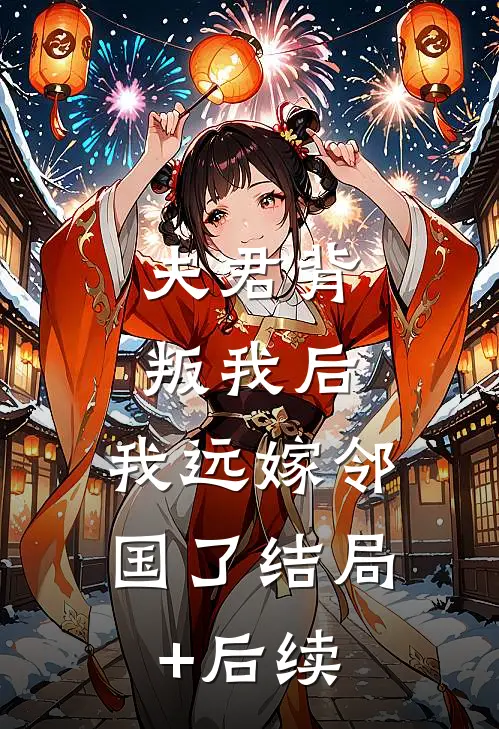 夫君背叛我后，我远嫁邻国了结局+后续