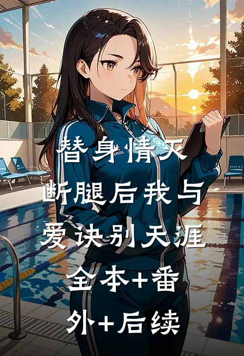 替身情灭，断腿后我与爱诀别天涯:全本+番外+后续