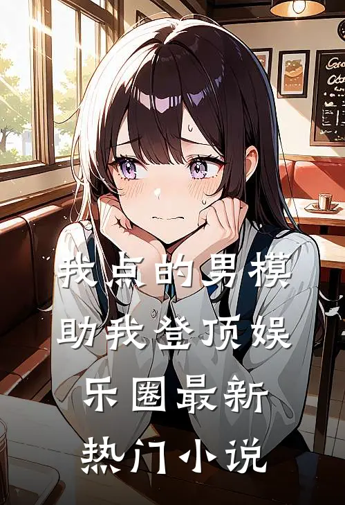 我点的男模，助我登顶娱乐圈最新热门小说