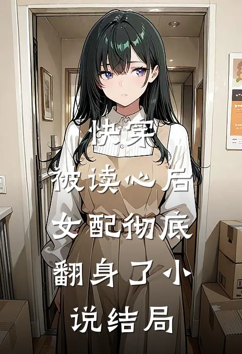 快穿：被读心后，女配彻底翻身了小说结局