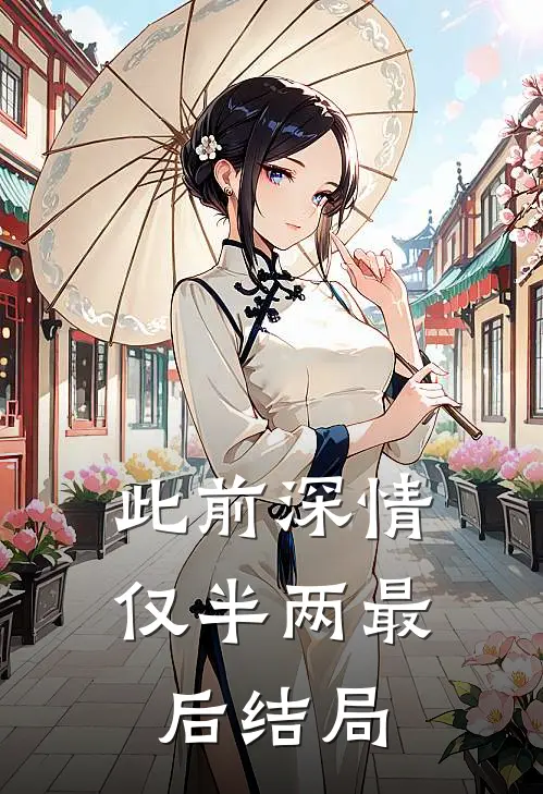 此前深情仅半两最后结局