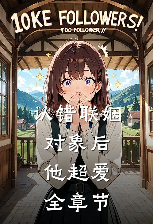 认错联姻对象后，他超爱全章节