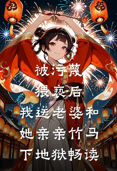 被污蔑猥亵后，我送老婆和她亲亲竹马下地狱畅读