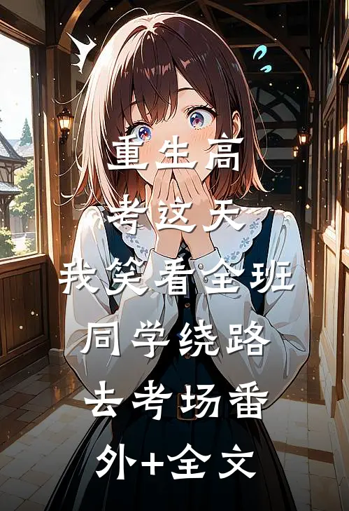 重生高考这天，我笑看全班同学绕路去考场(番外)+(全文)