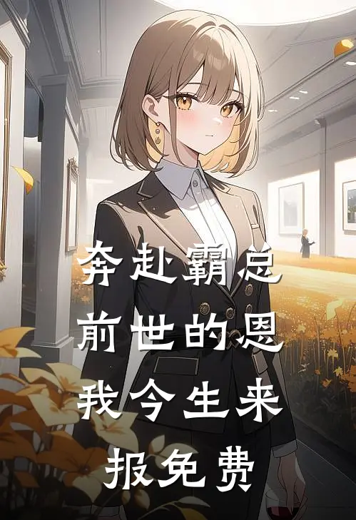 奔赴霸总，前世的恩我今生来报免费