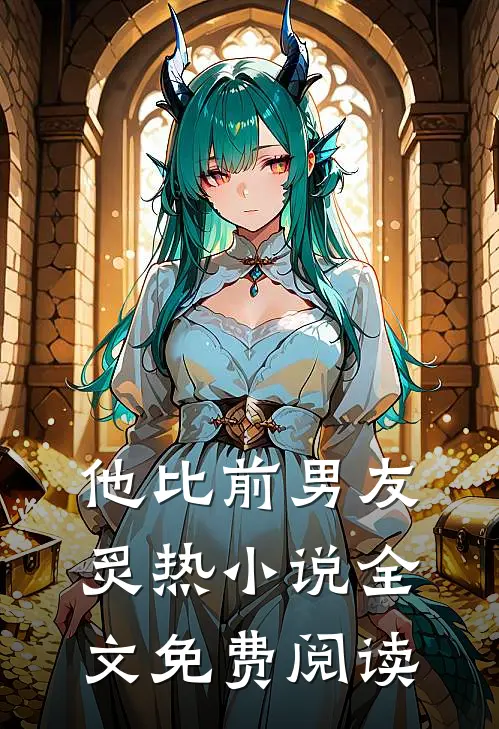 他比前男友炙热小说全文免费阅读