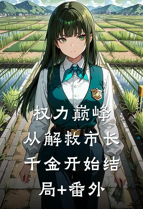 权力巅峰：从解救市长千金开始结局+番外