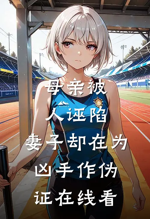 母亲被人诬陷，妻子却在为凶手作伪证在线看