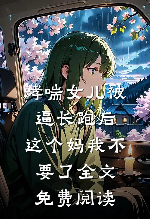 哮喘女儿被逼长跑后，这个妈我不要了全文免费阅读