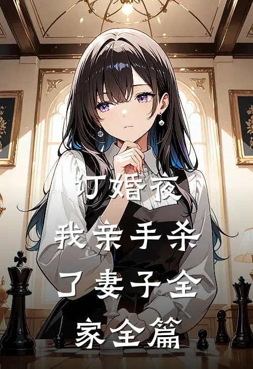 订婚夜，我亲手杀了妻子全家全篇