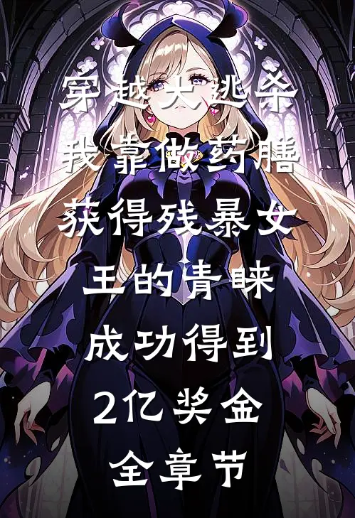 穿越大逃杀，我靠做药膳获得残暴女王的青睐，成功得到2亿奖金全章节