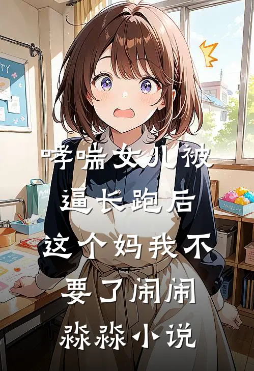 哮喘女儿被逼长跑后，这个妈我不要了闹闹淼淼小说