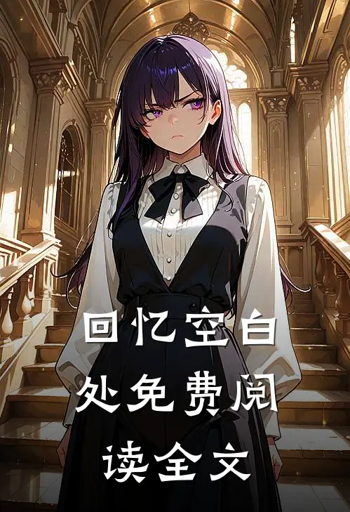 回忆空白处免费阅读全文