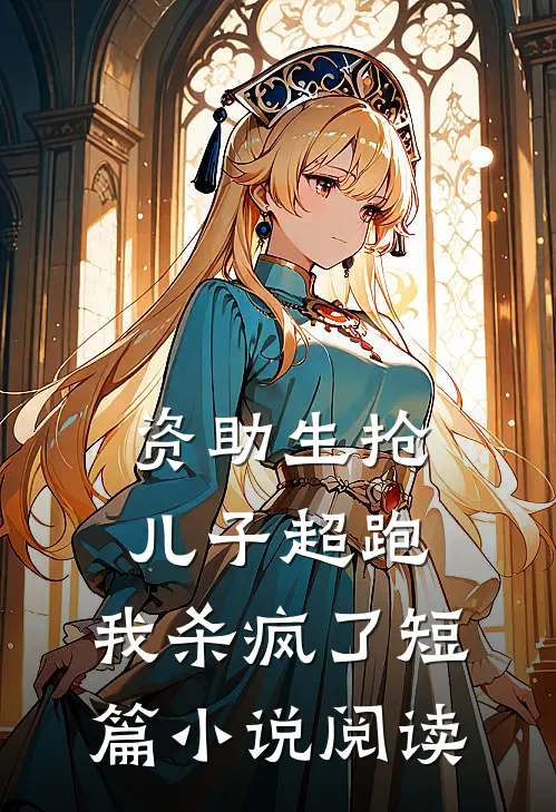 资助生抢儿子超跑，我杀疯了短篇小说阅读