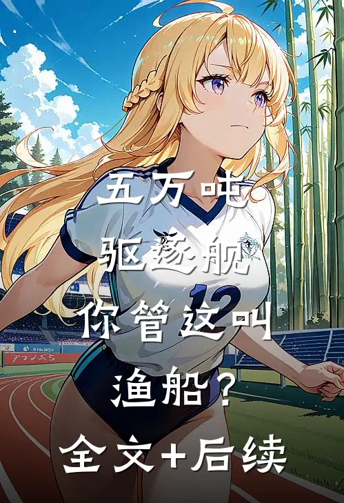 五万吨驱逐舰，你管这叫渔船？全文+后续