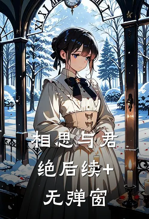 相思与君绝后续+无弹窗