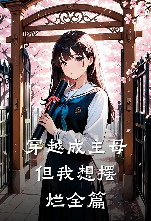 穿越成主母，但我想摆烂全篇