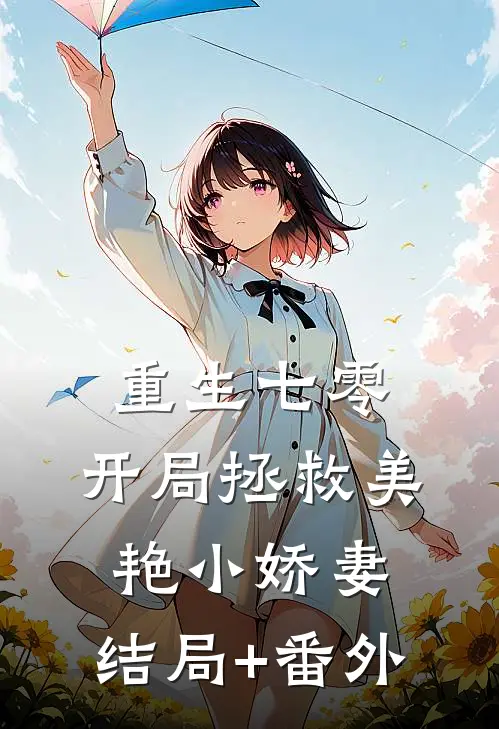 重生七零：开局拯救美艳小娇妻:结局+番外