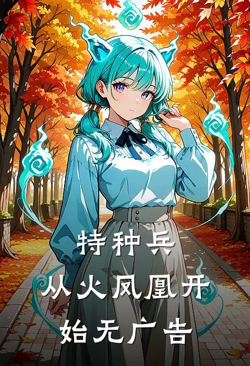 特种兵：从火凤凰开始无广告