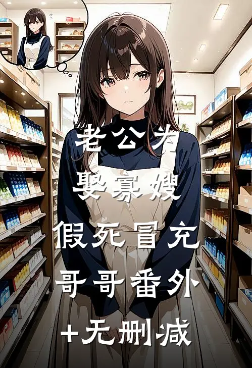 老公为娶寡嫂，假死冒充哥哥番外+无删减