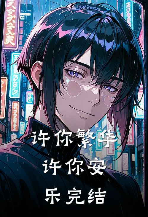 许你繁华，许你安乐完结