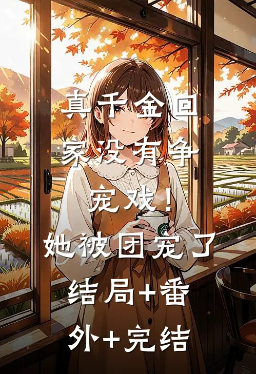 真千金回家没有争宠戏！她被团宠了结局+番外+完结