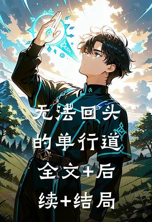 无法回头的单行道全文+后续+结局