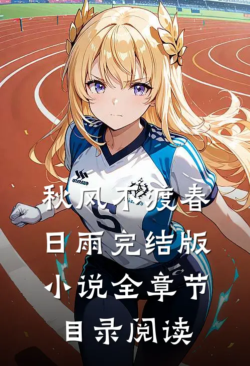 秋风不渡春日雨完结版小说全章节目录阅读