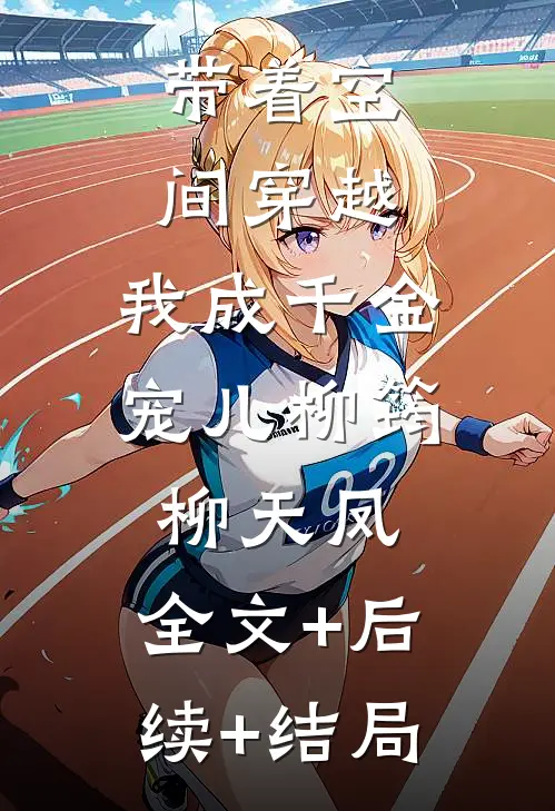 带着空间穿越，我成千金宠儿柳筠柳天凤:全文+后续+结局