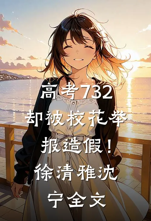 高考732，却被校花举报造假！徐清雅沈宁全文
