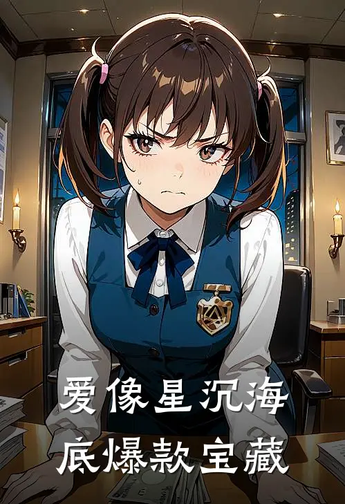 爱像星沉海底爆款宝藏